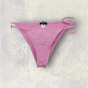 Balmain Pink Bottom Size 40 B515
